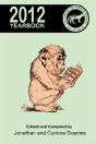 Centre For Fortean Zoology Yearbook 2012 - Preview