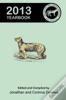 Centre For Fortean Zoology Yearbook 2013