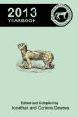 Centre For Fortean Zoology Yearbook 2013 - Preview