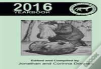 Centre For Fortean Zoology Yearbook 2016