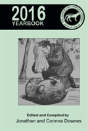 Centre For Fortean Zoology Yearbook 2016 - Preview