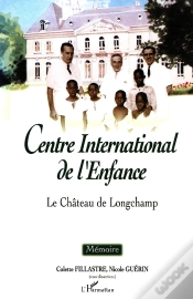 Capa do artigo Centre International De L