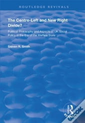 Centre-Left And New Right Divide?