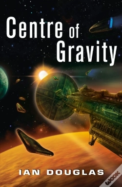 Capa do artigo Centre Of Gravity