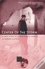 Capa do artigo Centre Of The Storm
