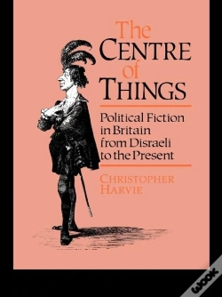 Capa do artigo Centre Of Things