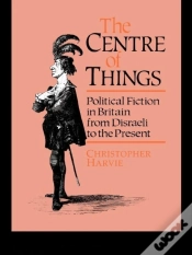 Capa do artigo Centre Of Things