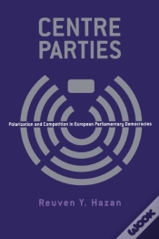 Capa do artigo Centre Parties