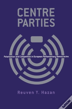 Capa do artigo Centre Parties