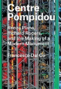 Centre Pompidou - Preview