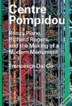 Capa do artigo Centre Pompidou