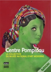 Capa do artigo Centre Pompidou ; La Collection Du Musée National D