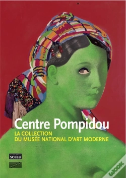 Capa do artigo Centre Pompidou ; La Collection Du Musée National D'Art Moderne