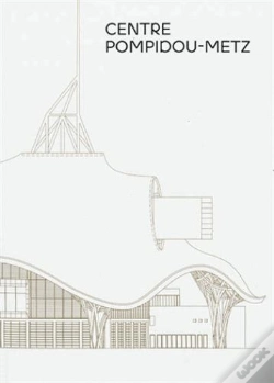 Capa do artigo Centre Pompidou Metz : Le Guide