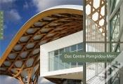 Capa do artigo Centre Pompidou-Metz