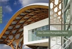 Capa do artigo Centre Pompidou-Metz
