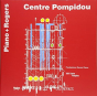 Centre Pompidou - Preview