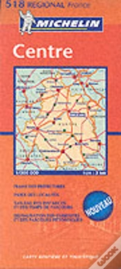 Capa do artigo Centre
