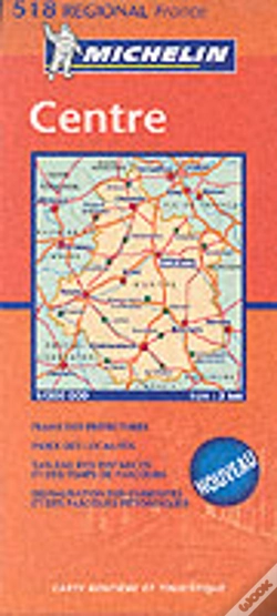 Capa do artigo Centre