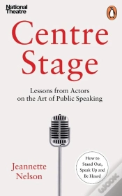 Capa do artigo Centre Stage