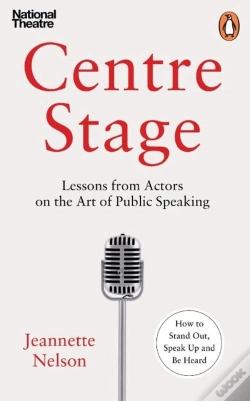Capa do artigo Centre Stage