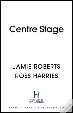 Capa do artigo Centre Stage