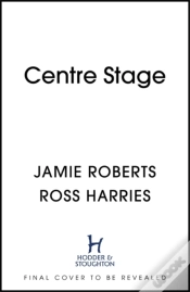 Capa do artigo Centre Stage