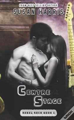 Capa do artigo Centre Stage