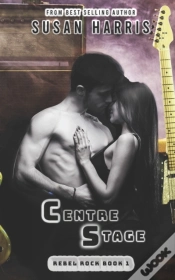Capa do artigo Centre Stage