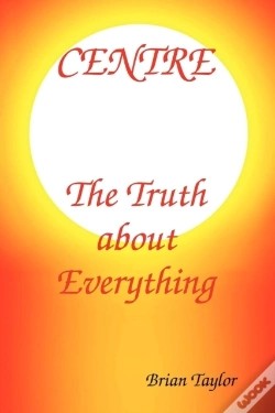 Capa do artigo Centre The Truth About Everything