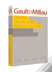 Centre - Val De Loire 2022