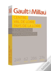 Capa do artigo Centre - Val De Loire 2022