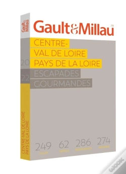 Capa do artigo Centre - Val De Loire 2022