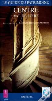 Centre ; Val De Loire
