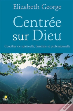 Capa do artigo Centree Sur Dieu