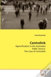 Capa do artigo Centrelink