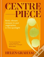 Capa do artigo Centrepiece