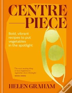 Capa do artigo Centrepiece