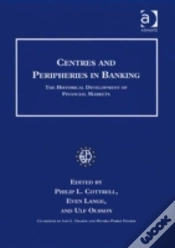 Capa do artigo Centres And Peripheries In Banking