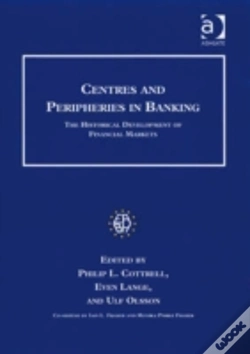 Capa do artigo Centres And Peripheries In Banking