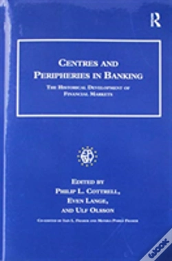 Capa do artigo Centres And Peripheries In Banking