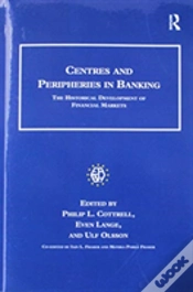 Capa do artigo Centres And Peripheries In Banking