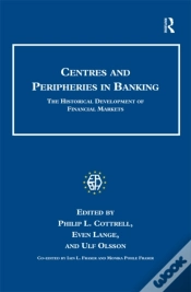 Capa do artigo Centres And Peripheries In Banking