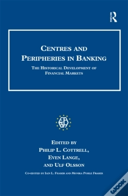 Capa do artigo Centres And Peripheries In Banking