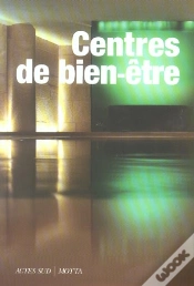 Capa do artigo Centres De Bien-Etre