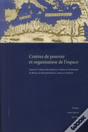 Capa do artigo Centres De Pouvoir Et Organisation De L