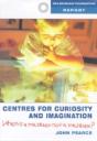 Centres For Curiosity And Imagination - Preview