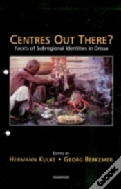 Capa do artigo Centres Out There?