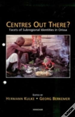 Capa do artigo Centres Out There?