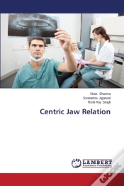 Capa do artigo Centric Jaw Relation